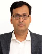 Photo of Ramesh Singhal